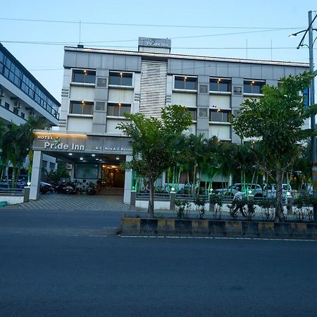 Hotel Pride Inn Shirdi Extérieur photo