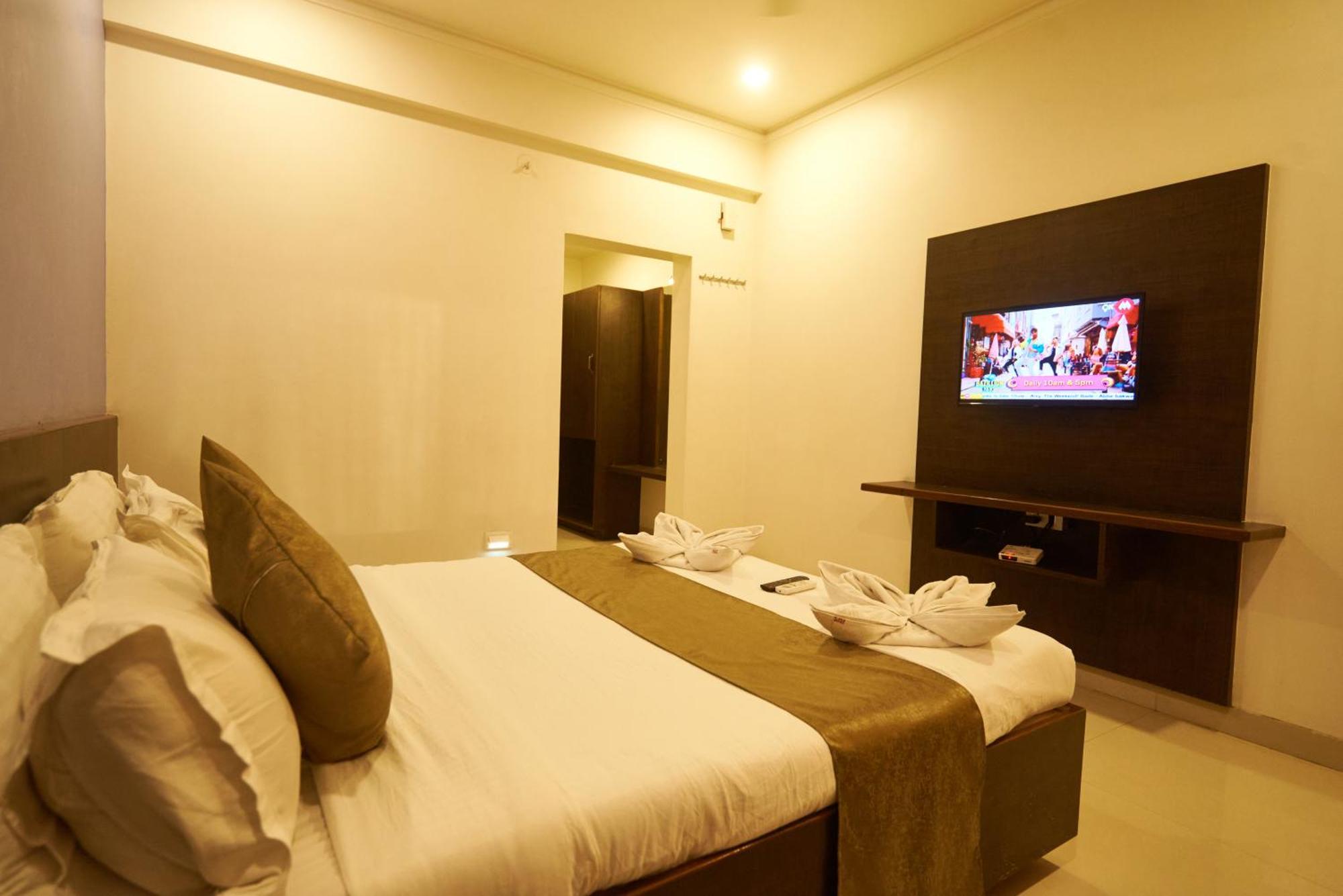 Hotel Pride Inn Shirdi Extérieur photo