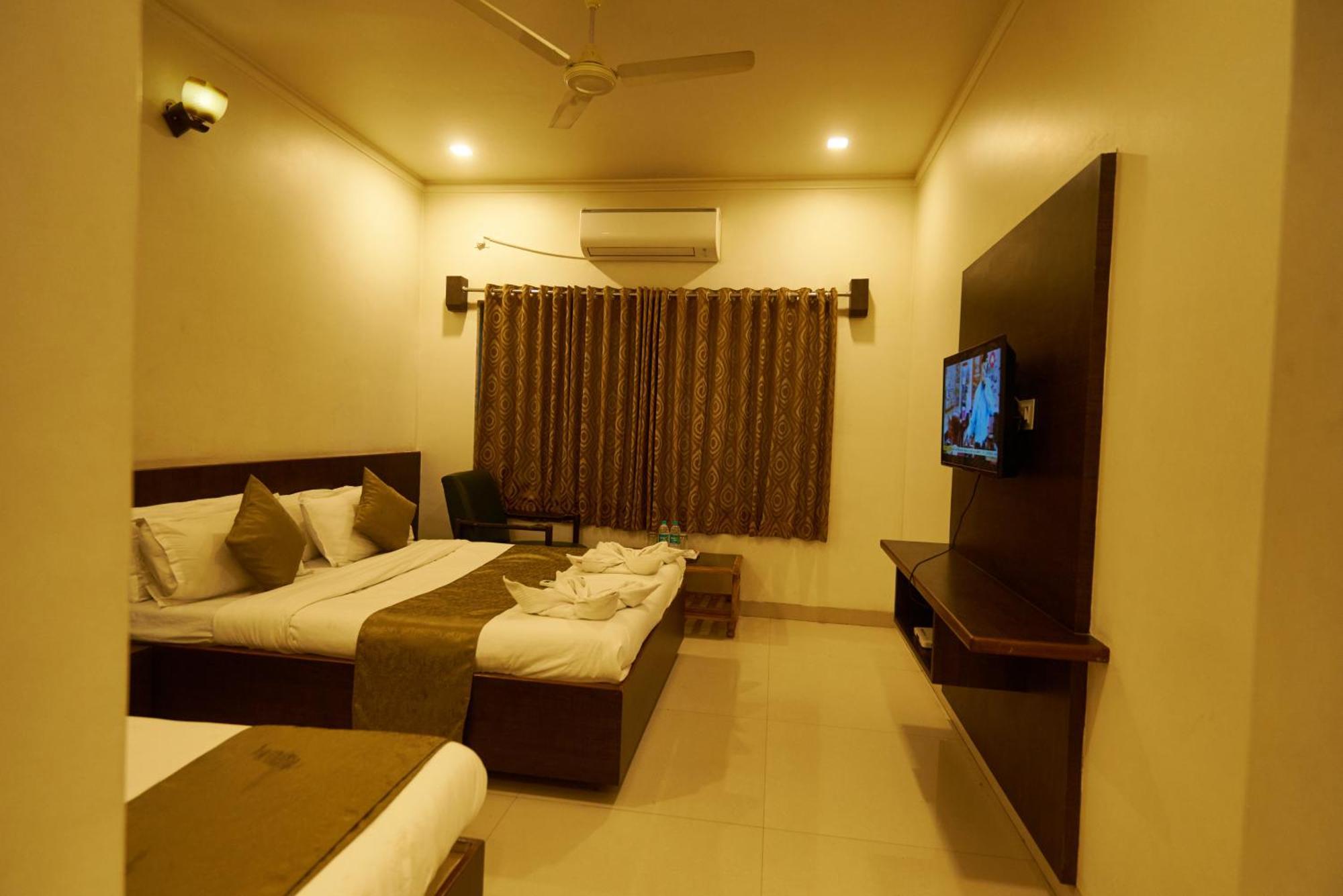 Hotel Pride Inn Shirdi Extérieur photo