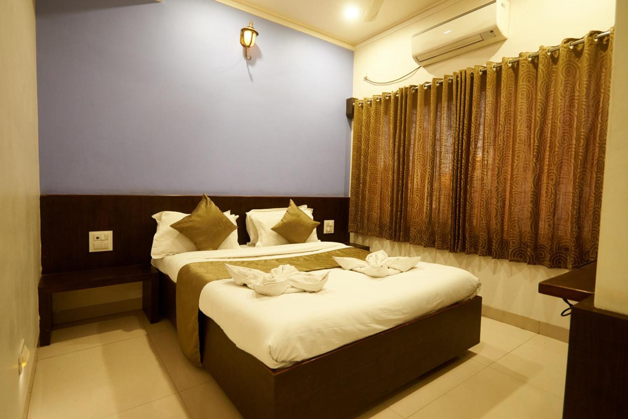 Hotel Pride Inn Shirdi Extérieur photo