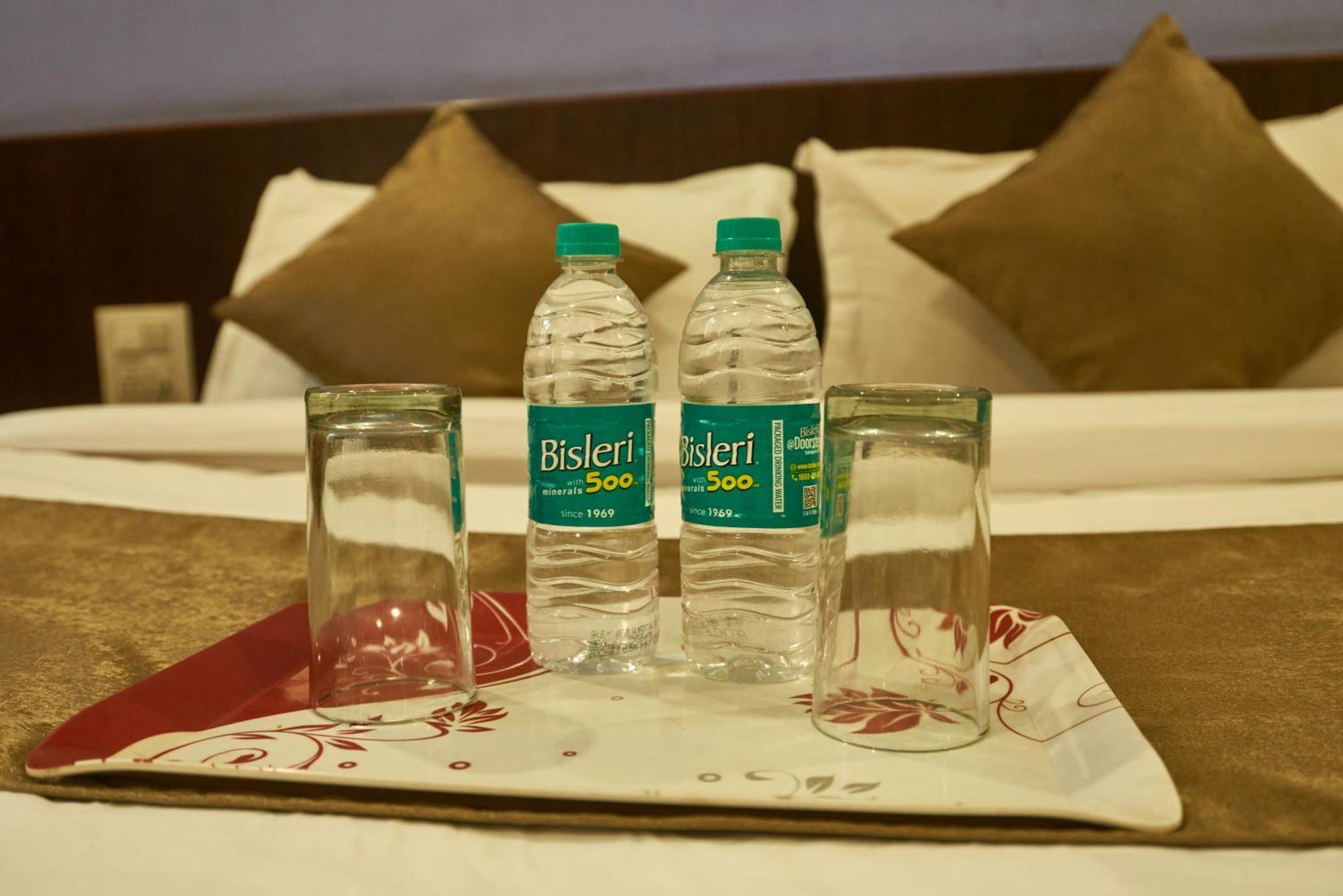 Hotel Pride Inn Shirdi Extérieur photo