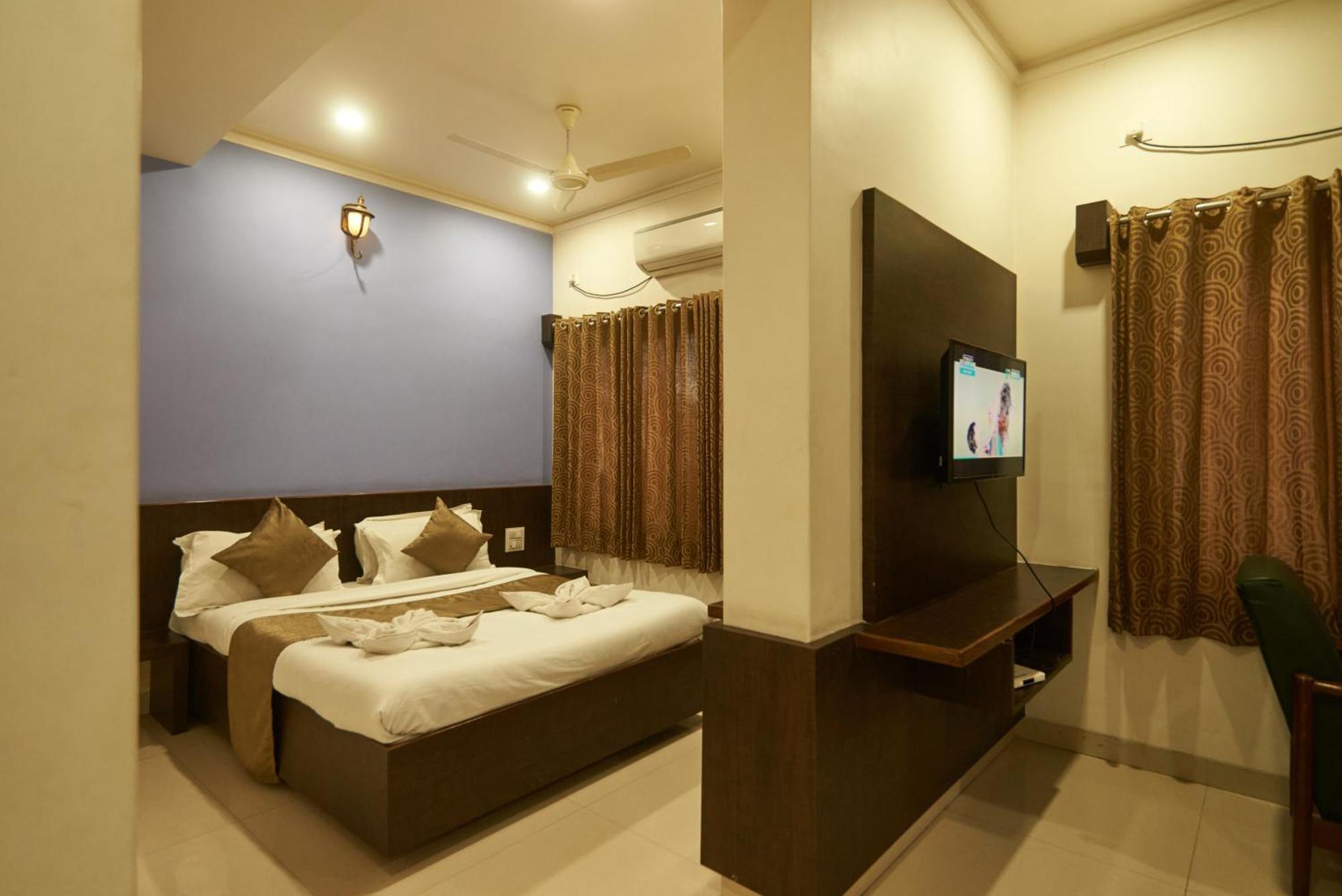 Hotel Pride Inn Shirdi Extérieur photo