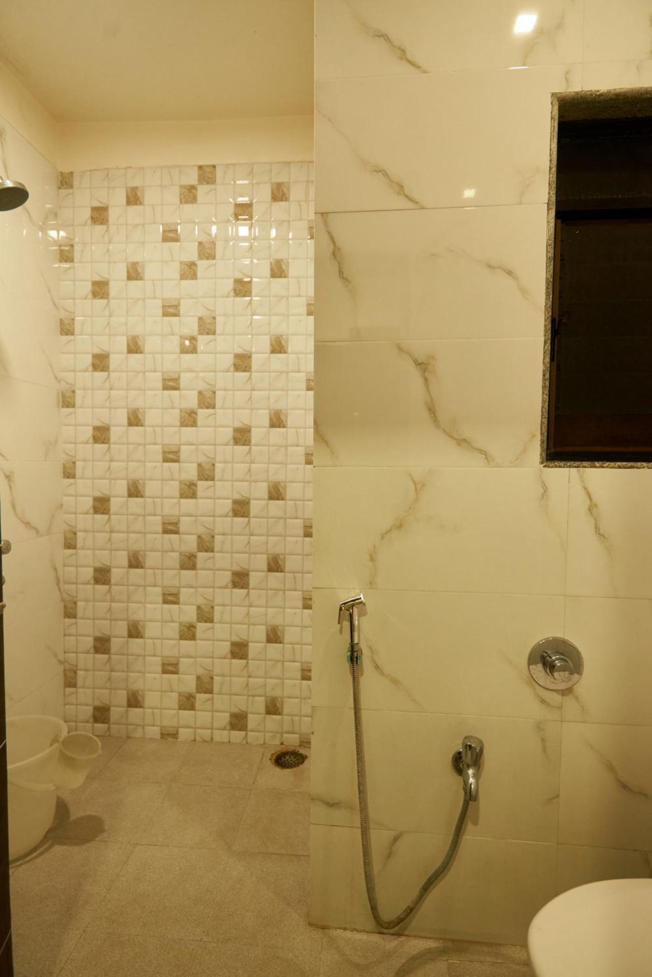 Hotel Pride Inn Shirdi Extérieur photo
