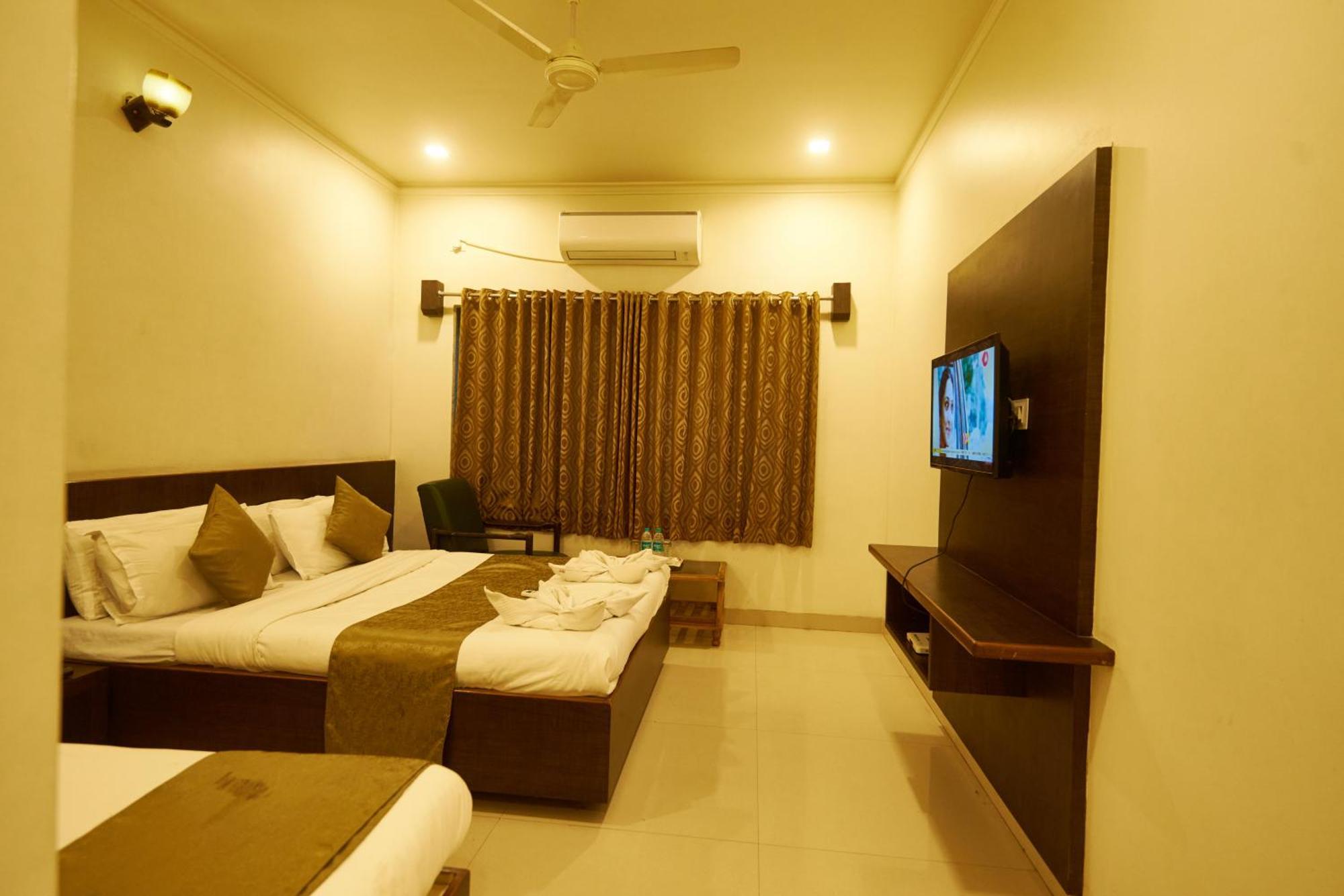 Hotel Pride Inn Shirdi Extérieur photo